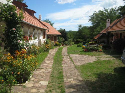Hostal Linden-harmony Apartman