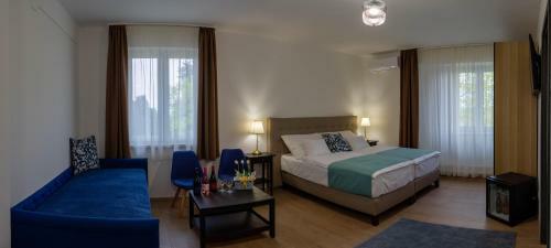 Bed & Breakfast Villa Philip Noir