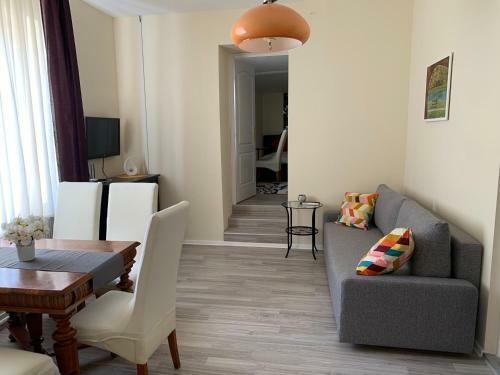 Apartamento Bazsalikom Vend�gh�z