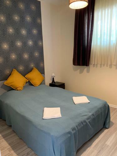 Apartamento Bazsalikom Vend�gh�z