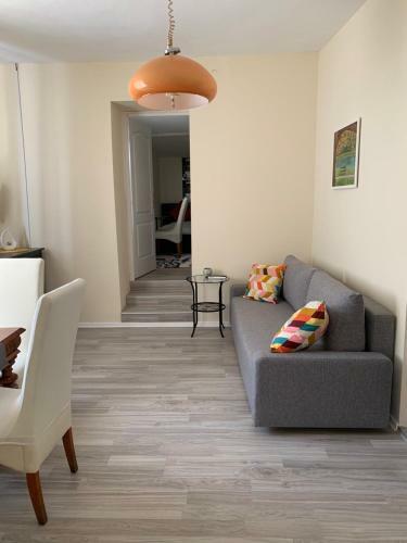 Apartamento Bazsalikom Vend�gh�z