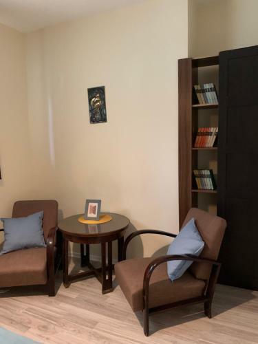 Apartamento Bazsalikom Vend�gh�z