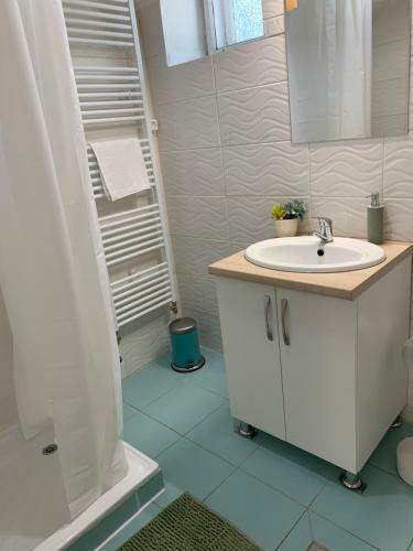 Apartamento Bazsalikom Vend�gh�z