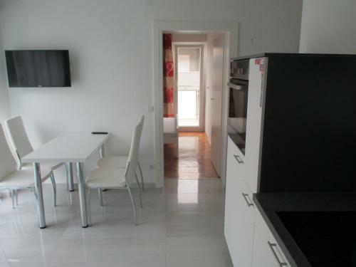 Apartamento Haus Andr�