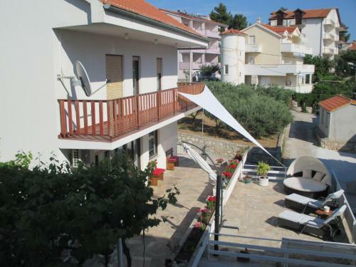 Apartamento Haus Andr�