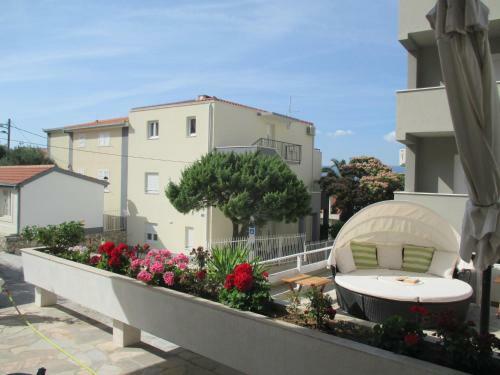 Apartamento Haus Andr�