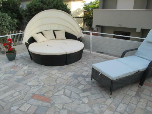Apartamento Haus Andr�