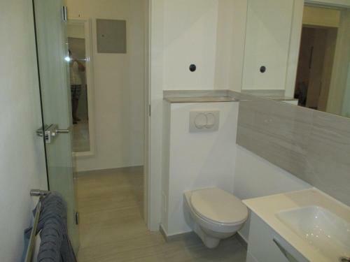 Apartamento Haus Andr�