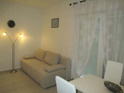 Apartamento Haus Andr�