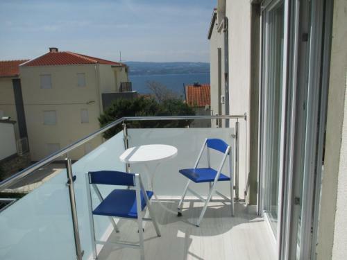 Apartamento Haus Andr�