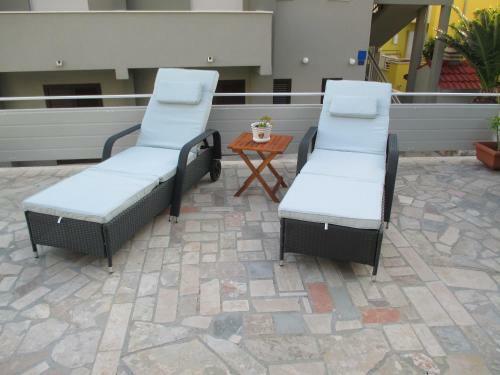 Apartamento Haus Andr�