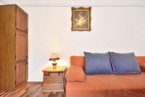 Apartamento Omi? Center Vila