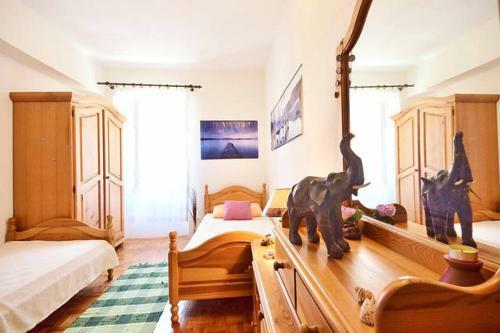 Apartamento Omi? Center Vila