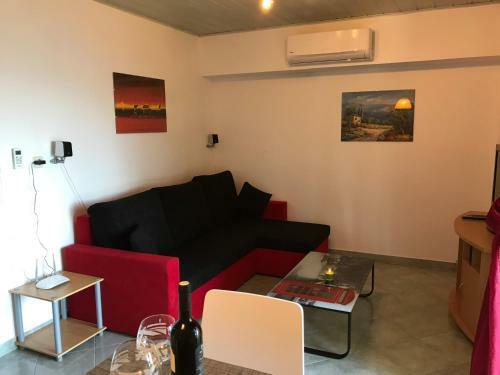Apartamentos Grdelin