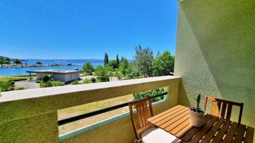 Apartment Cesarica