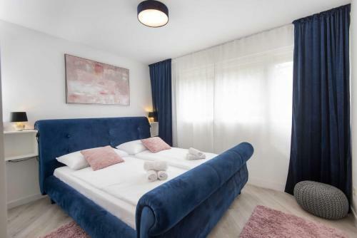 Apartamento Turquoise River View, Omis