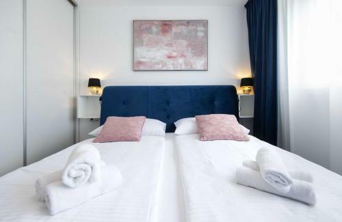 Apartamento Turquoise River View, Omis