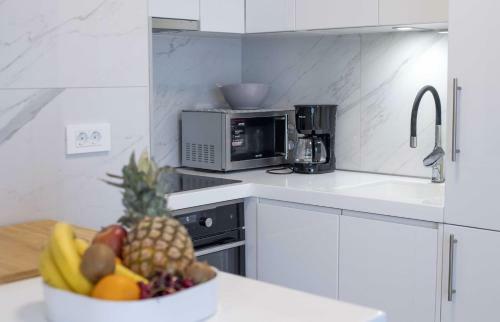 Apartamento Turquoise River View, Omis
