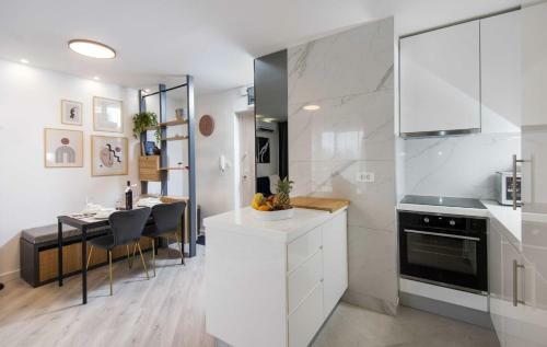 Apartamento Turquoise River View, Omis