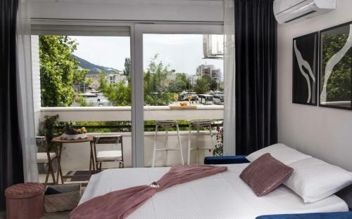 Apartamento Turquoise River View, Omis