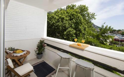 Apartamento Turquoise River View, Omis