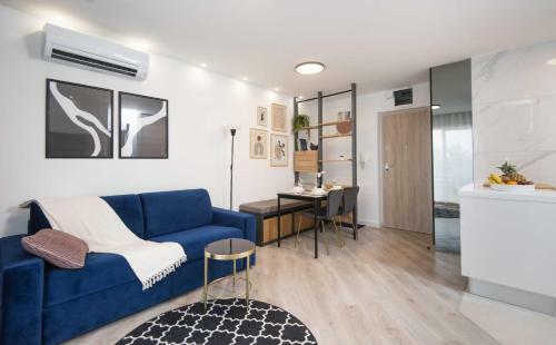 Apartamento Turquoise River View, Omis