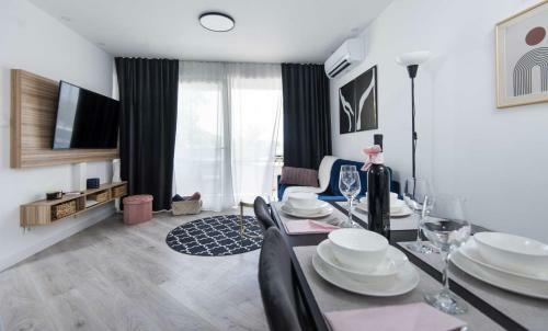 Apartamento Turquoise River View, Omis