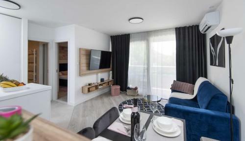 Apartamento Turquoise River View, Omis