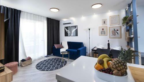 Apartamento Turquoise River View, Omis