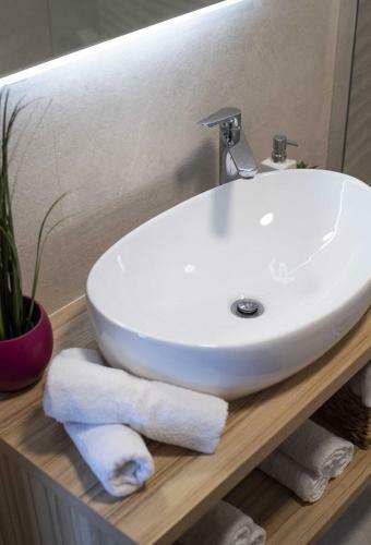 Apartamento Turquoise River View, Omis