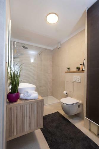 Apartamento Turquoise River View, Omis