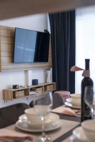 Apartamento Turquoise River View, Omis