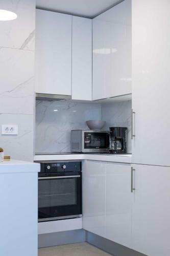 Apartamento Turquoise River View, Omis
