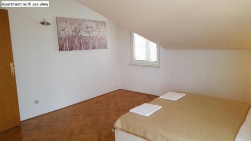 Apartments Mercep