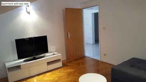 Apartments Mercep