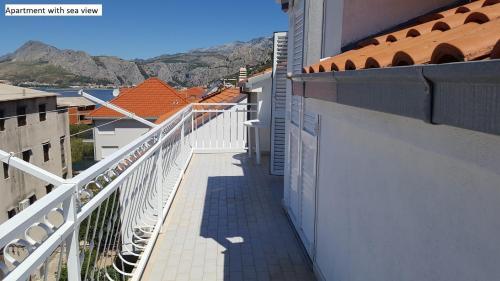 Apartments Mercep
