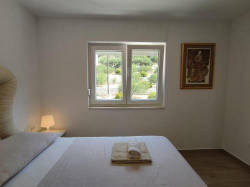 Apartamento Rake III