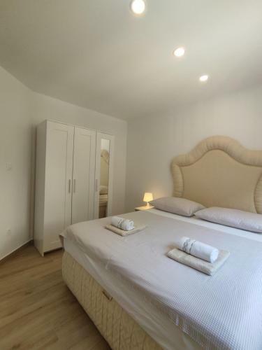 Apartamento Rake III