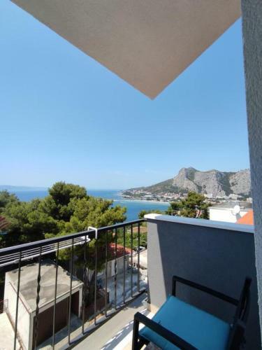 Apartamento Rake III