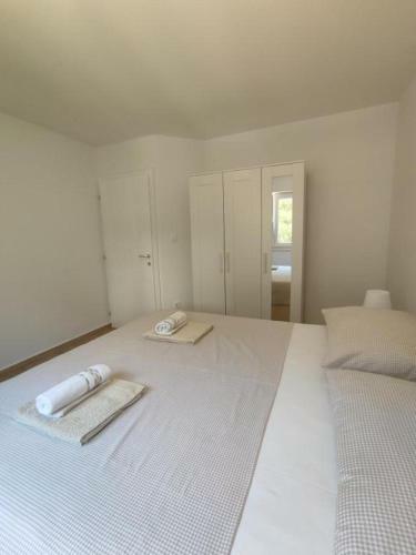 Apartamento Rake III