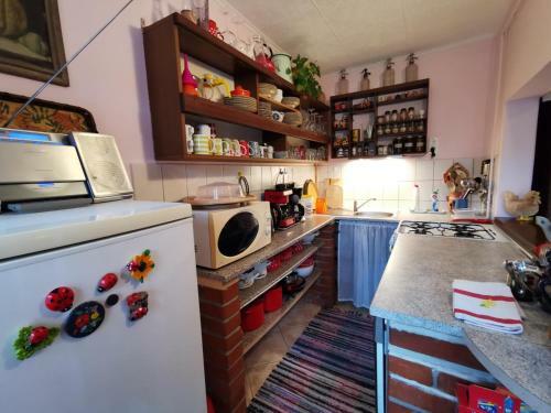 Ladybird Guesthouse Somogyv�r