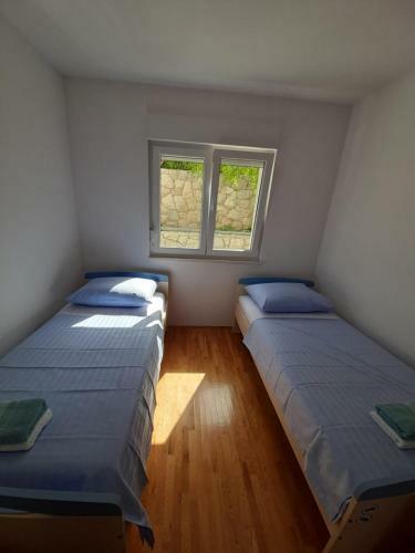 Kike Apartment