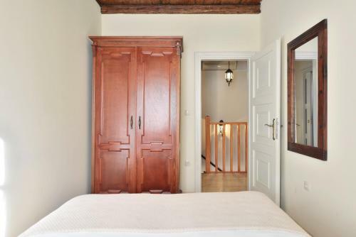 Apartamentos Villa Lili