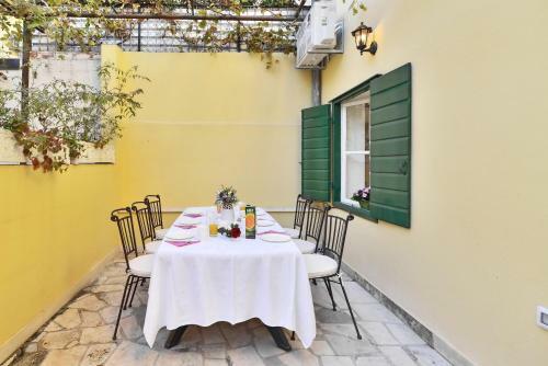 Apartamentos Villa Lili