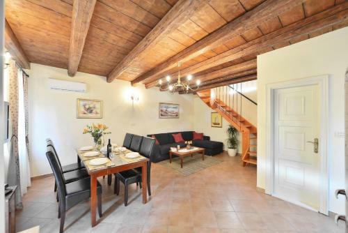 Apartamentos Villa Lili