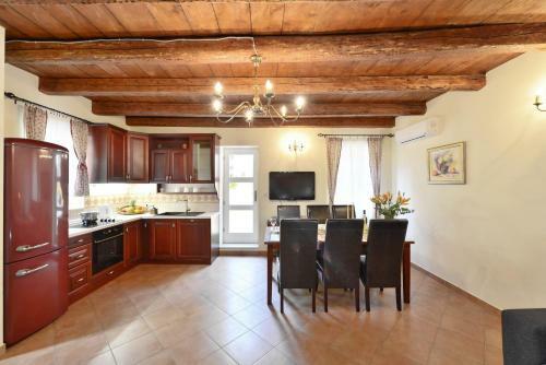 Apartamentos Villa Lili