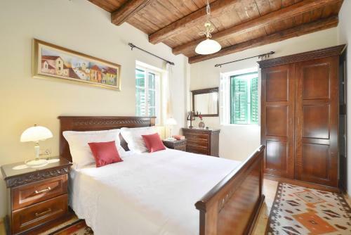 Apartamentos Villa Lili