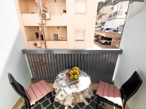Apartment Buba