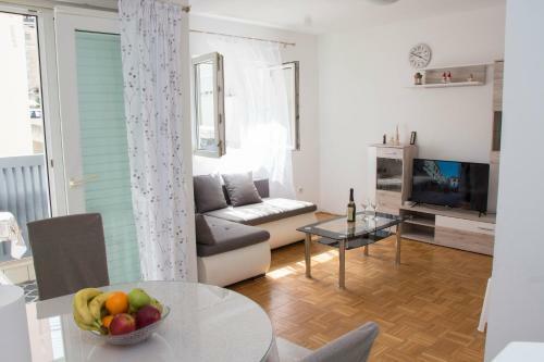 Apartment Buba