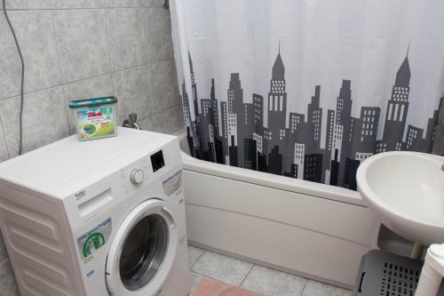 Apartment Buba